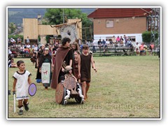 2019 GuerrasCantabras-es- Desfile infantil 25-08-19 (57)